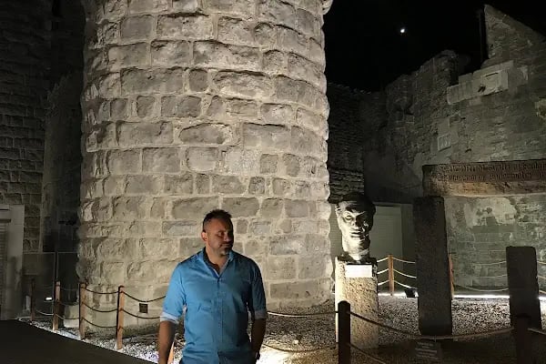 Bodrum Castle Tickets and Entrance - Resim 12