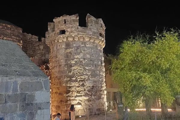 Bodrum Castle Tickets and Entrance - Resim 3