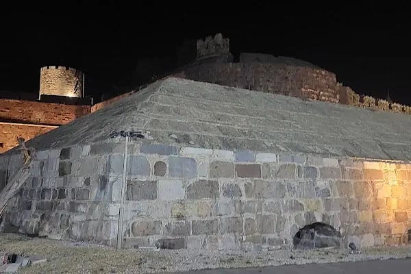 Bodrum Castle Tickets and Entrance - Resim 19