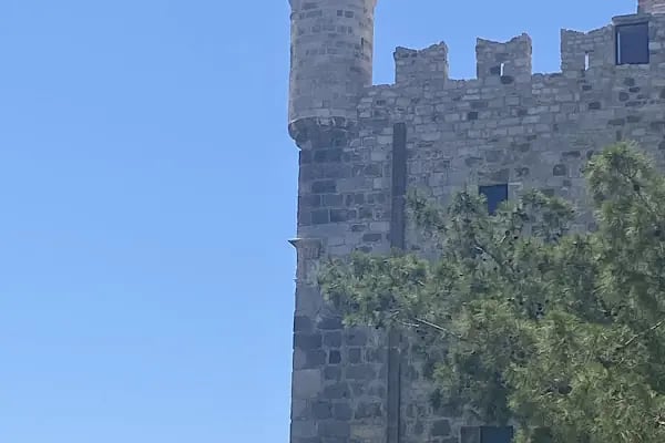 Bodrum Castle Tickets and Entrance - Resim 20
