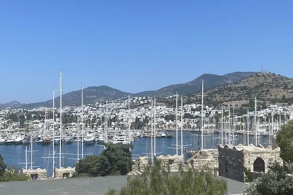 Bodrum Castle Tickets and Entrance - Resim 13