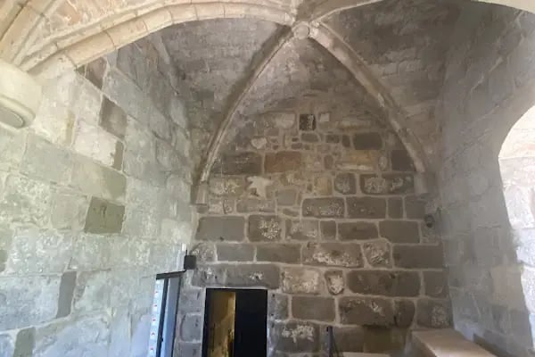 Bodrum Castle Tickets and Entrance - Resim 10
