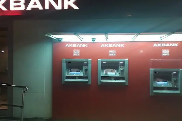 Akbank Karataş Şubesi - Resim 3