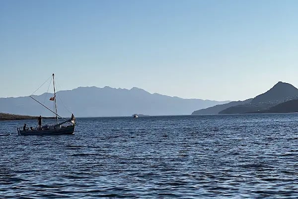 Aktur İnceburun plajı - Resim 4