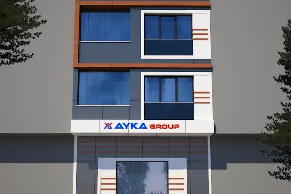 İKA MÜHENDİSLİK & MİMARLIK MERKEZ OFİS - Resim 13