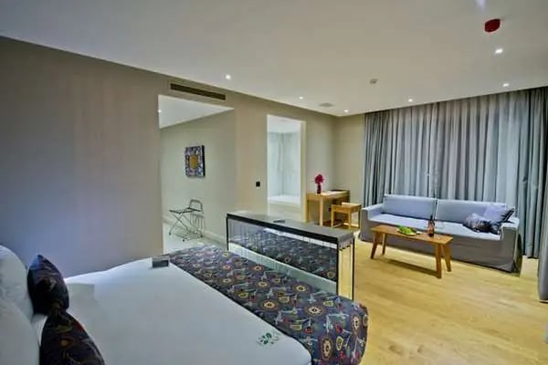 Ramada Resort by Wyndham Bodrum - Resim 8
