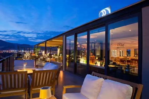 Ramada Resort by Wyndham Bodrum - Resim 15