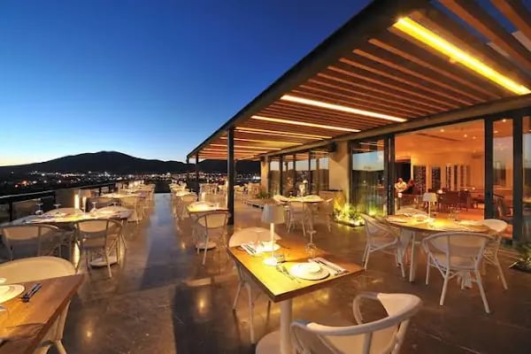 Ramada Resort by Wyndham Bodrum - Resim 1