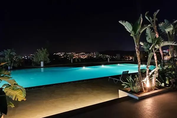 Ramada Resort by Wyndham Bodrum - Resim 17