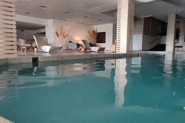 Ramada Resort by Wyndham Bodrum - Resim 16