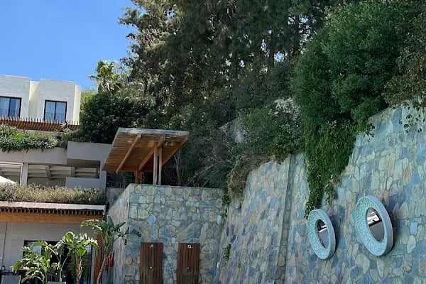 Ramada Resort by Wyndham Bodrum - Resim 19