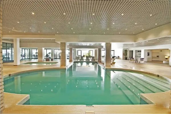 Ramada Resort by Wyndham Bodrum - Resim 7