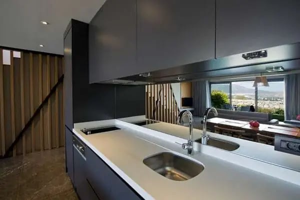 Ramada Resort by Wyndham Bodrum - Resim 11