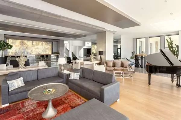 Ramada Resort by Wyndham Bodrum - Resim 9