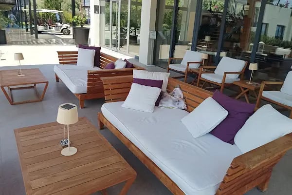 Ramada Resort by Wyndham Bodrum - Resim 20