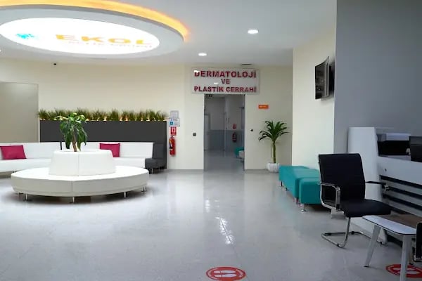 Bazekol Balçova Tıp Merkezi - Resim 4