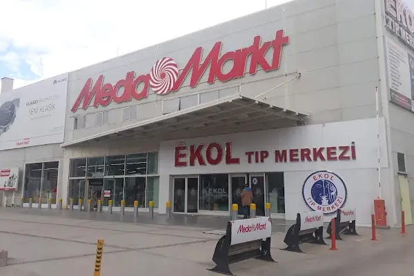 Bazekol Balçova Tıp Merkezi - Resim 13