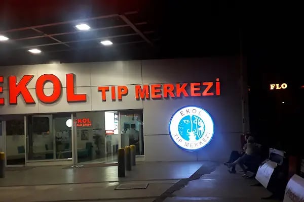 Bazekol Balçova Tıp Merkezi - Resim 20