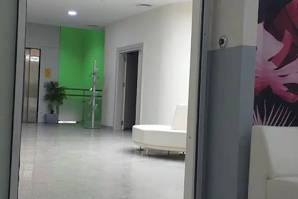 Bazekol Balçova Tıp Merkezi - Resim 12