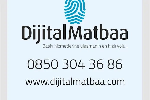 Dijital Matbaa - Resim 9