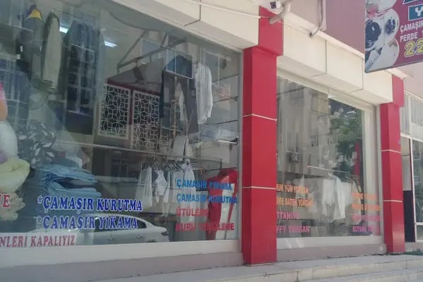 Arpaş Yıkamatik Kuru Temizleme ve Ütü - Resim 3