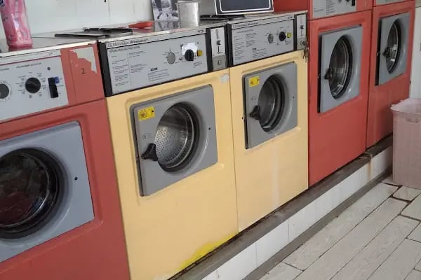 Arpaş Yıkamatik Kuru Temizleme ve Ütü - Resim 2