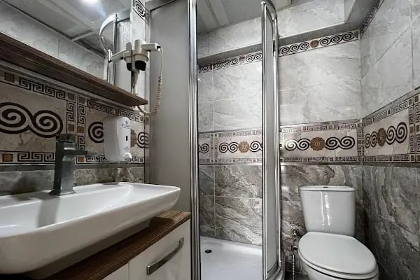 Luu Hotel - Resim 3