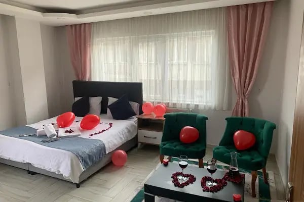 Luu Hotel - Resim 2