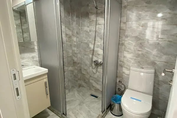 Luu Hotel - Resim 15