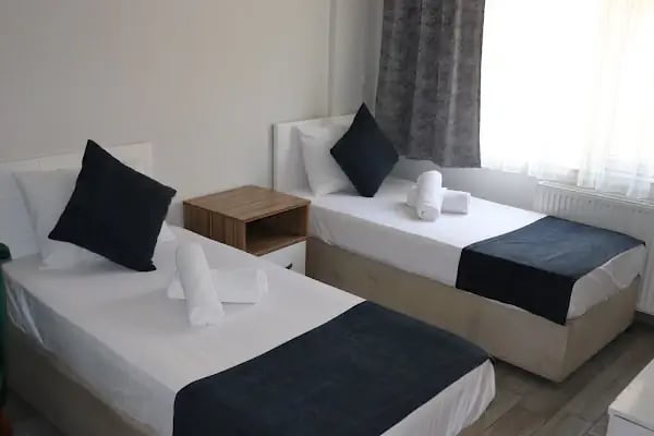 Luu Hotel - Resim 5