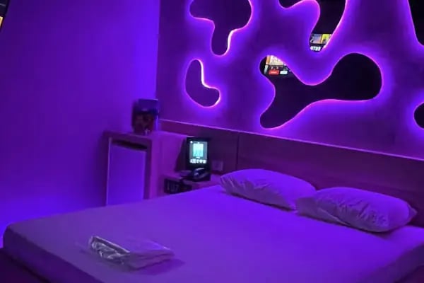 Luu Hotel - Resim 16