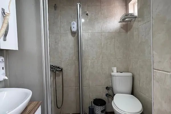 Luu Hotel - Resim 17