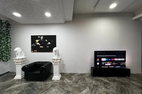 Luu Hotel - Resim 7