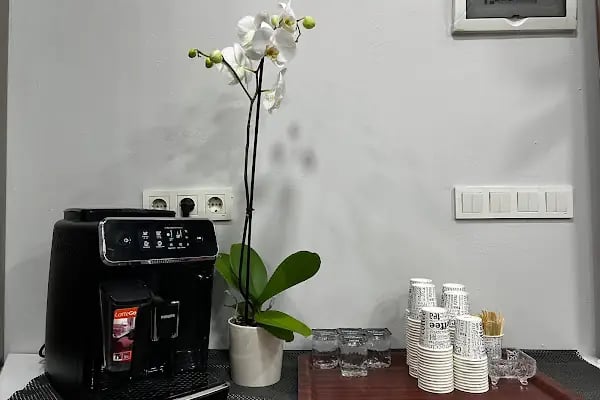 Luu Hotel - Resim 11