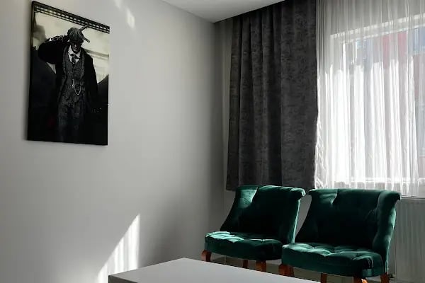 Luu Hotel - Resim 6
