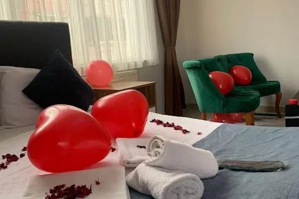 Luu Hotel - Resim 4