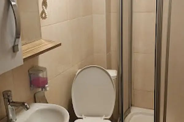 Luu Hotel - Resim 18
