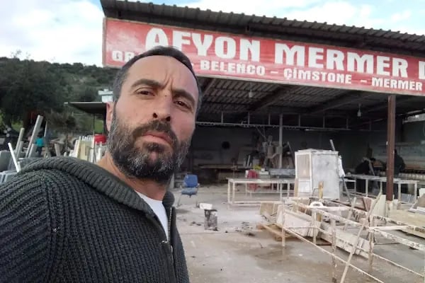 İslamhaneleri Köyü Cami - Resim 18