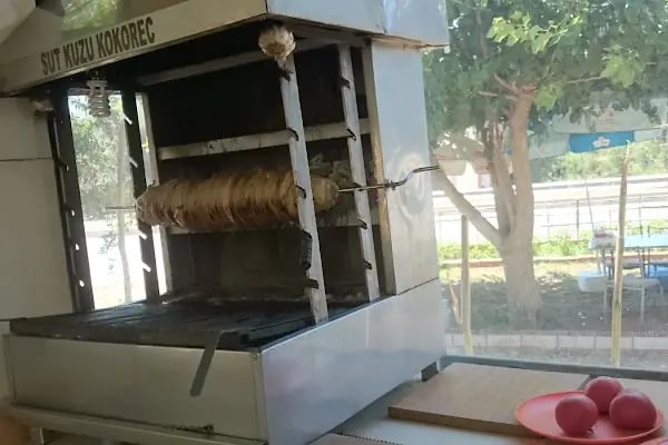 İslamhaneleri Köyü Cami - Resim 15