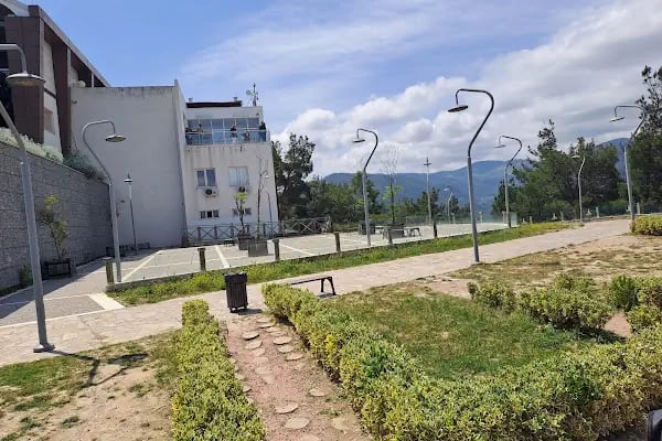 Balçova Teleferik Tesisleri - Resim 15