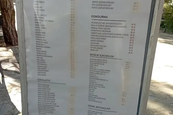 Balçova Teleferik Tesisleri - Resim 19