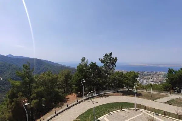 Balçova Teleferik Tesisleri - Resim 12