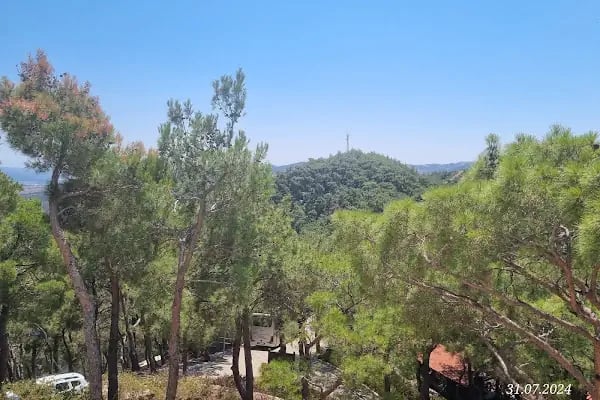 Balçova Teleferik Tesisleri - Resim 11