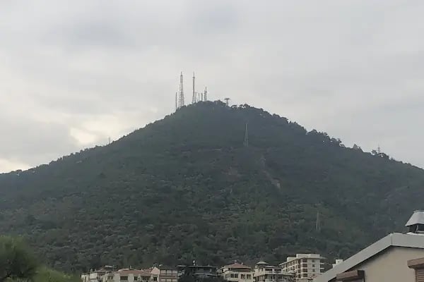 Balçova Teleferik Tesisleri - Resim 10