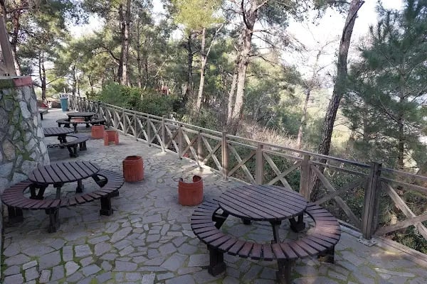 Balçova Teleferik Tesisleri - Resim 2