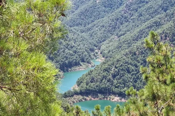 Balçova Teleferik Tesisleri - Resim 6
