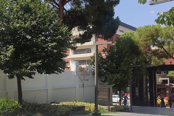 Balçova Teleferik Tesisleri - Resim 16