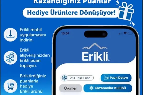 Erikli Antalya Alanya Hizmet Noktası - Resim 3