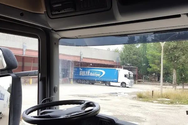 Antalya Arçelik Deposu - Resim 12