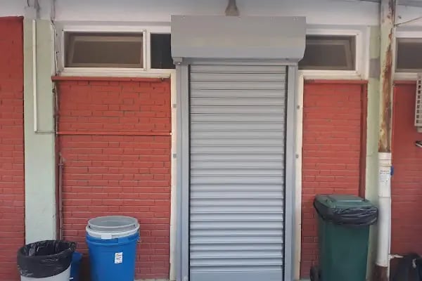 Antalya Arçelik Deposu - Resim 7